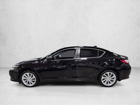 Used 2018 Acura ILX w/ AcuraWatch Plus Package FWD image 9