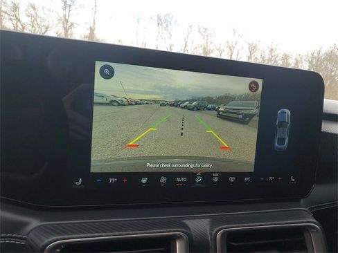 Used 2024 Ford Mustang GT Premium w/ GT Performance Package image 18