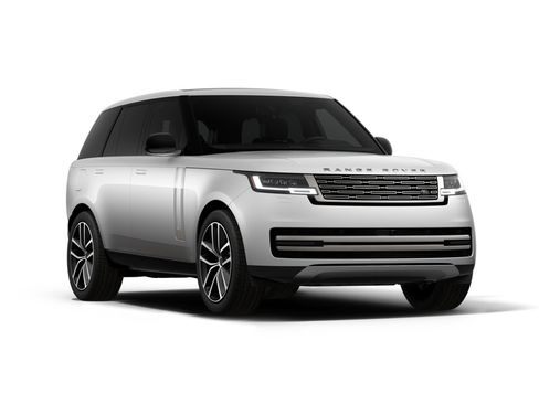 New 2026 Land Rover Range Rover SE AWD/4WD image 1