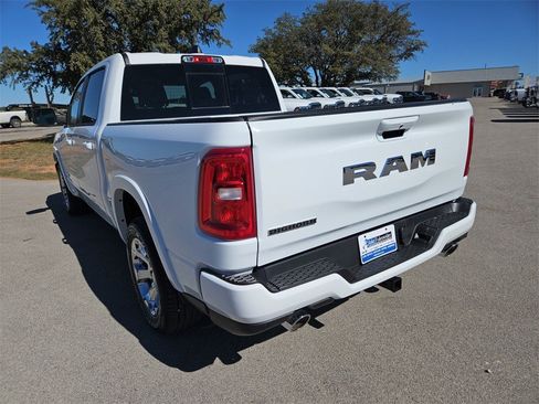 New 2026 RAM 1500 Big Horn image 4