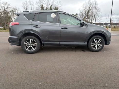 Used 2016 Toyota RAV4 XLE image 6