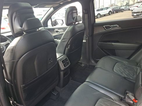 Used 2023 Kia Sportage X-Line w/ X-Line Premium Package image 22
