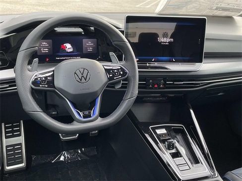 New 2026 Volkswagen Golf w/ Euro Style Package image 6