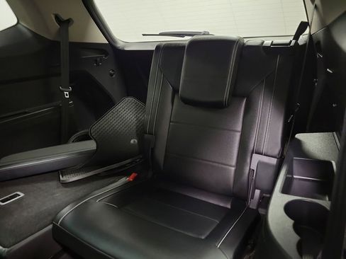 Used 2021 Volkswagen Atlas SEL R-Line AWD/4WD image 22
