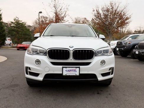 Used 2016 BMW X5 xDrive35i image 2