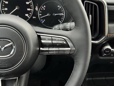 New 2026 MAZDA CX-50 2.5 Hybrid w/ Weather Package image 26