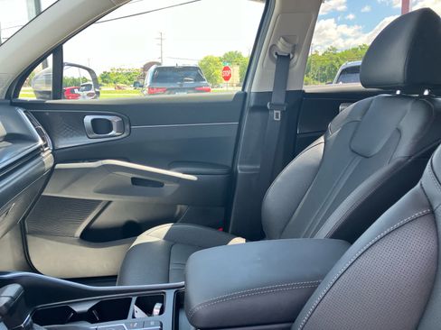 Used 2026 Kia Sorento S w/ S Panoramic Sunroof Package AWD/4WD image 10