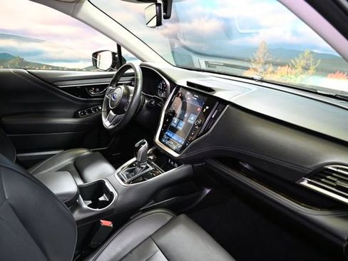 Used 2024 Subaru Outback Limited image 49