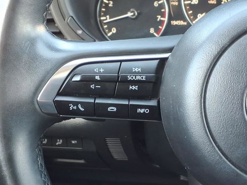Used 2024 MAZDA CX-30 AWD 2.5 S w/ Premium Package image 17