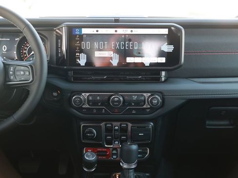 New 2026 Jeep Gladiator Rubicon image 26