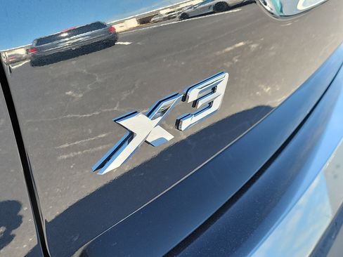 Used 2022 BMW X3 sDrive30i w/ Convenience Package RWD image 5