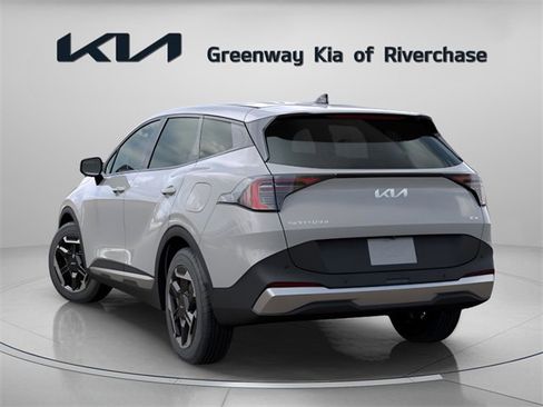 New 2026 Kia Sportage S image 5