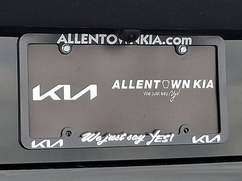 Certified 2023 Kia Sportage SX FWD image 30