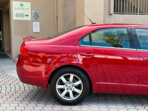 Used 2010 Mercury Milan Premier FWD image 22