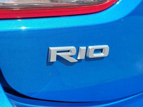 Used 2022 Kia Rio S w/ Technology Package image 10