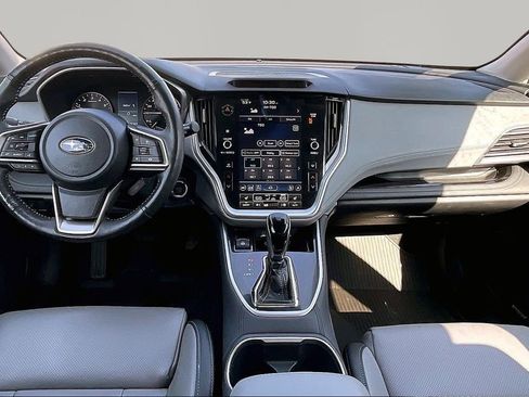 Used 2024 Subaru Outback Limited image 8