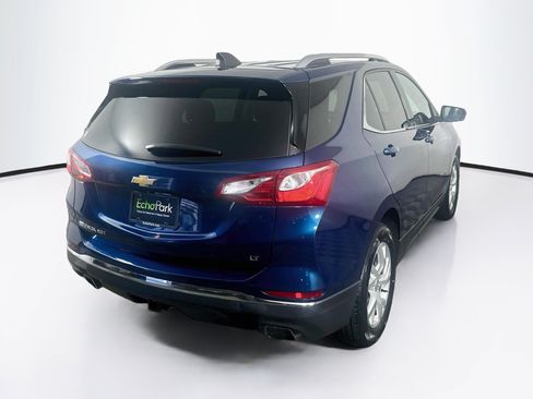 Used 2020 Chevrolet Equinox LT FWD image 9