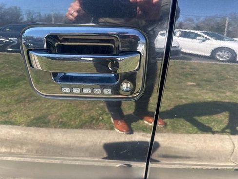 Used 2013 Ford F150 FX4 w/ Luxury Equipment Group image 13