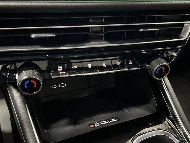 Certified 2024 Chevrolet Traverse RS AWD/4WD image 19