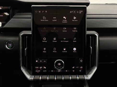 New 2026 GMC Acadia Elevation w/ Elevation Premium Package image 18