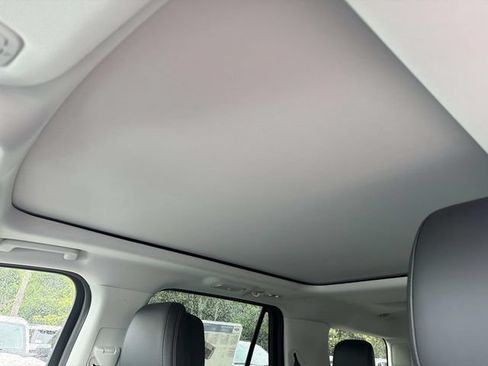 New 2026 Ford Expedition Platinum AWD/4WD image 24