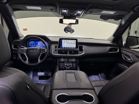 Certified 2024 Chevrolet Suburban RST w/ Luxury Package image 32