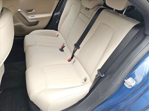 Certified 2023 Mercedes-Benz CLA 250 image 17