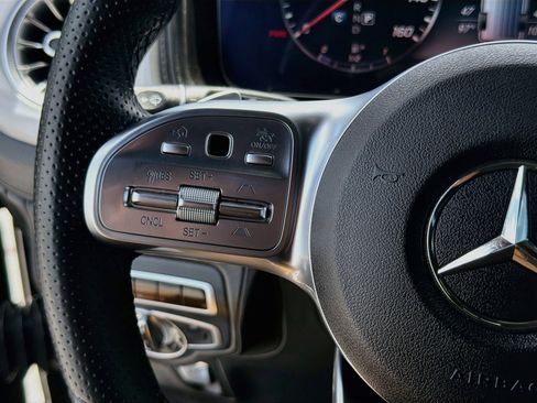 Used 2024 Mercedes-Benz G 550 image 37