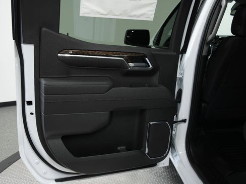 New 2026 GMC Sierra 1500 Elevation image 19