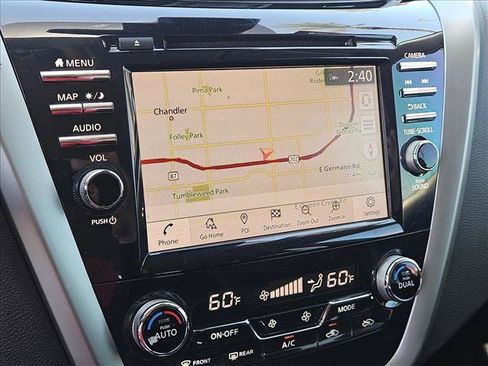 Used 2020 Nissan Murano Platinum w/ Cargo Package FWD image 20