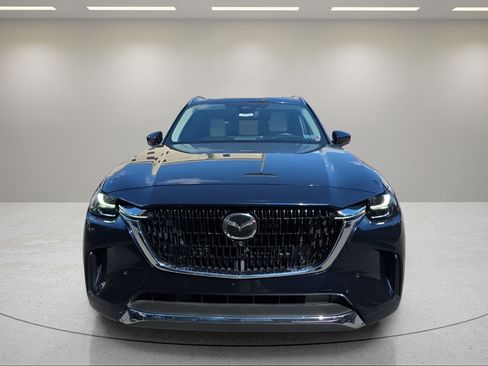 Used 2024 MAZDA CX-90 3.3 Turbo S w/ Premium Plus AWD/4WD image 4