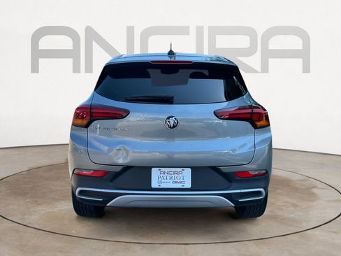 Used 2023 Buick Encore GX Preferred FWD image 9