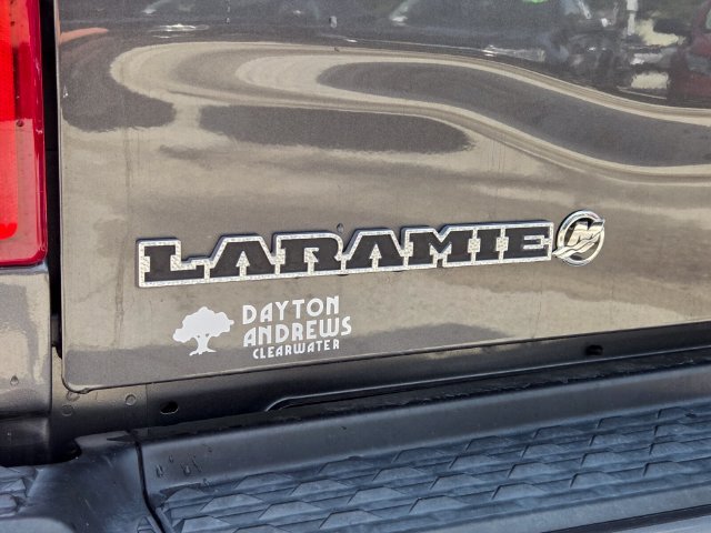 Certified 2024 RAM 2500 Laramie AWD/4WD image 12