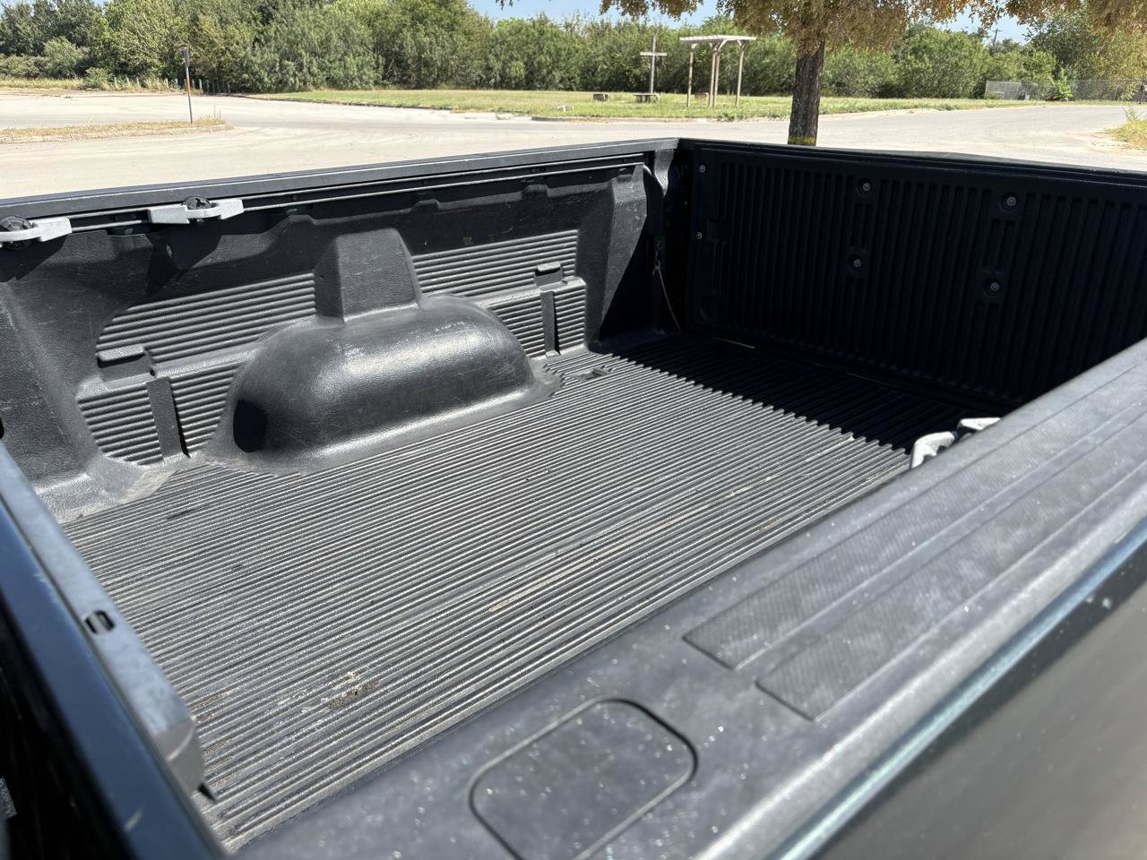 Used 2008 Toyota Tundra SR5 w/ TRD Off-Road Pkg RWD image 42