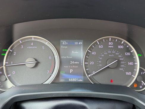 Used 2019 Lexus RX 350 AWD w/ Navigation Package image 18