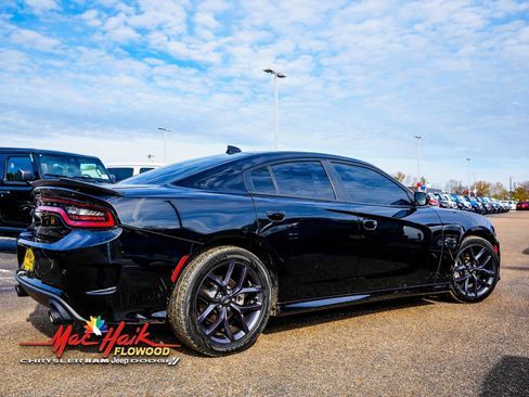 Used 2023 Dodge Charger GT w/ Blacktop Package image 6