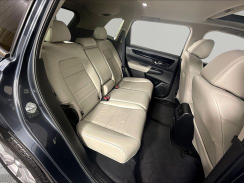 Used 2023 Honda CR-V EX-L image 24