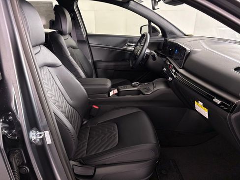 New 2026 Kia Sportage X-Line image 44