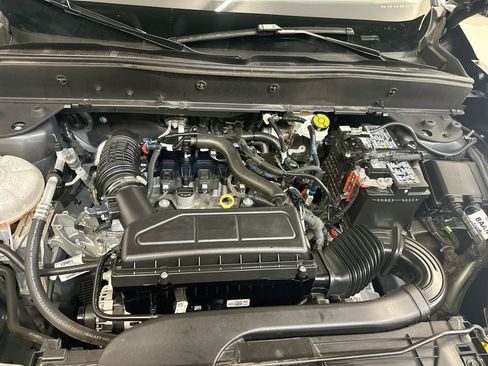 Used 2025 Ford Bronco Sport Big Bend AWD/4WD image 33