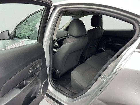 Used 2012 Chevrolet Cruze LT w/ RS Package image 15