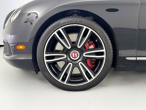 Used 2015 Bentley Continental GT image 34