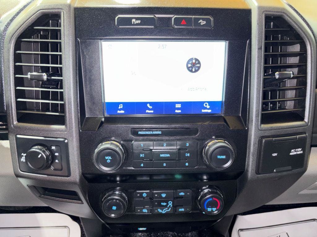 Used 2021 Ford F250 XL w/ Power Equipment Group AWD/4WD image 19