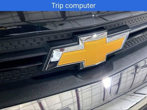 Certified 2023 Chevrolet TrailBlazer LT image 28