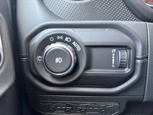 New 2026 Jeep Wrangler Rubicon AWD/4WD image 20