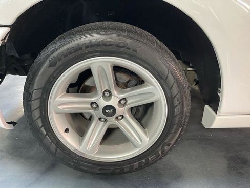 Used 2003 Ford F150 Lightning image 18