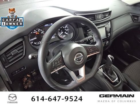 Used 2020 Nissan Rogue S w/ Special Edition Package AWD/4WD image 18