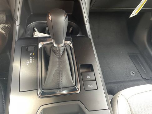 New 2026 MAZDA CX-5 Select AWD/4WD image 20