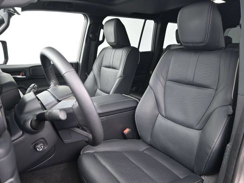 Used 2024 Toyota Land Cruiser AWD/4WD image 5