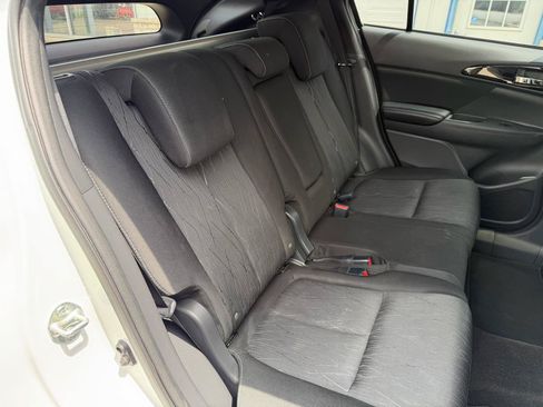 Used 2018 Mitsubishi Eclipse Cross SE AWD/4WD image 16