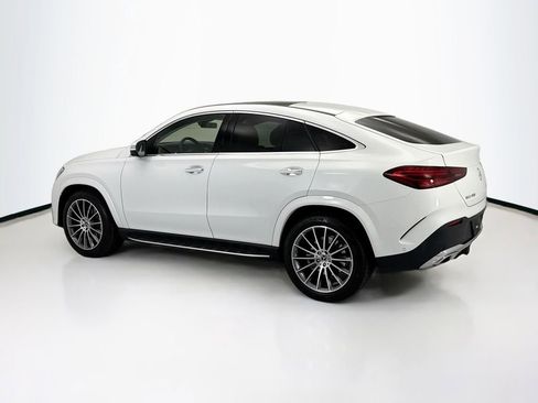New 2026 Mercedes-Benz GLE 450 4MATIC Coupe image 7